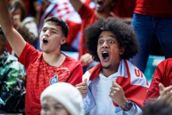 垃圾的体育项目有哪些(图1)